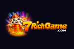 7 Rich Game logo